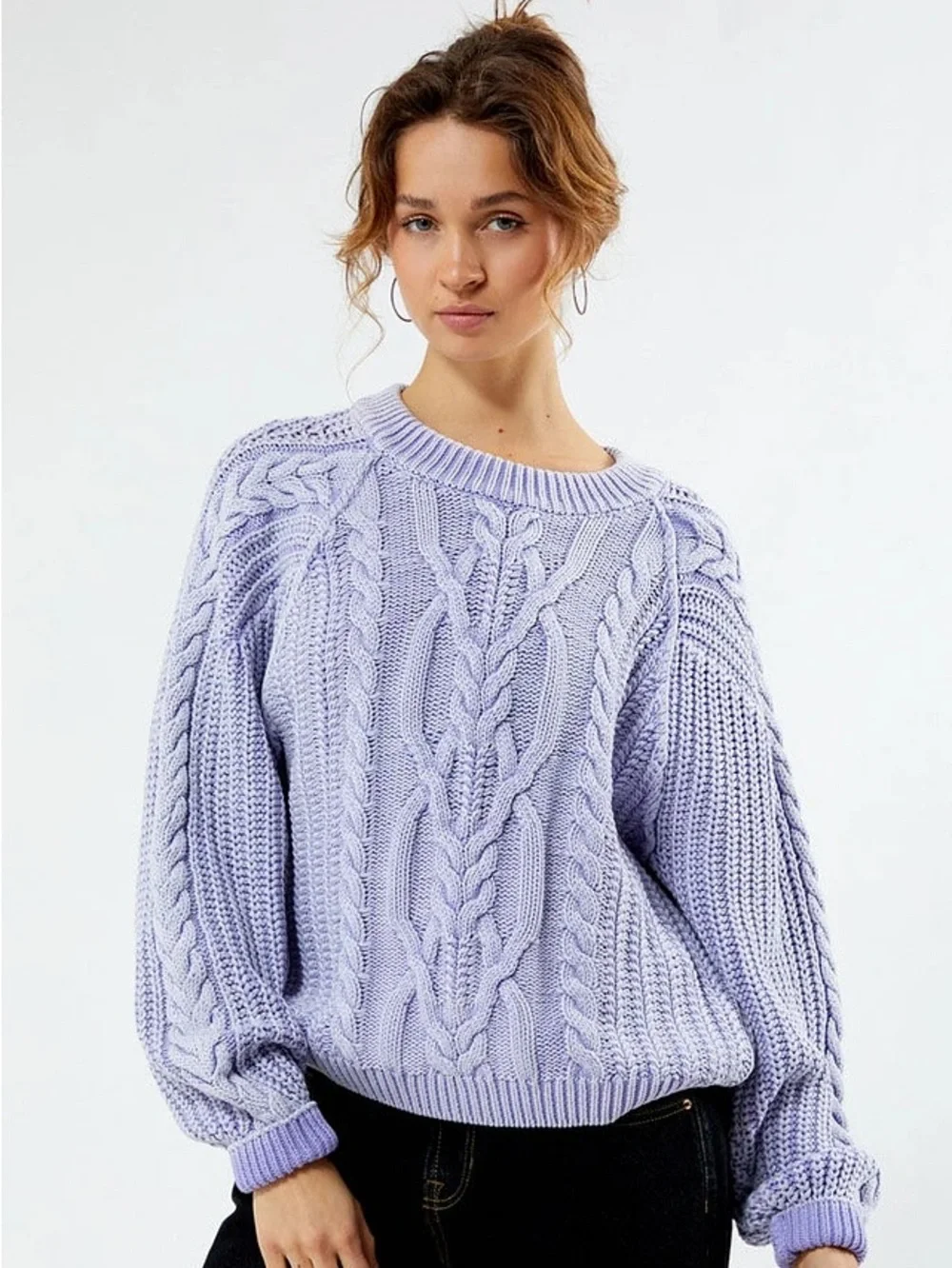 Women’s Free People Sweater - Picture 1 of 9